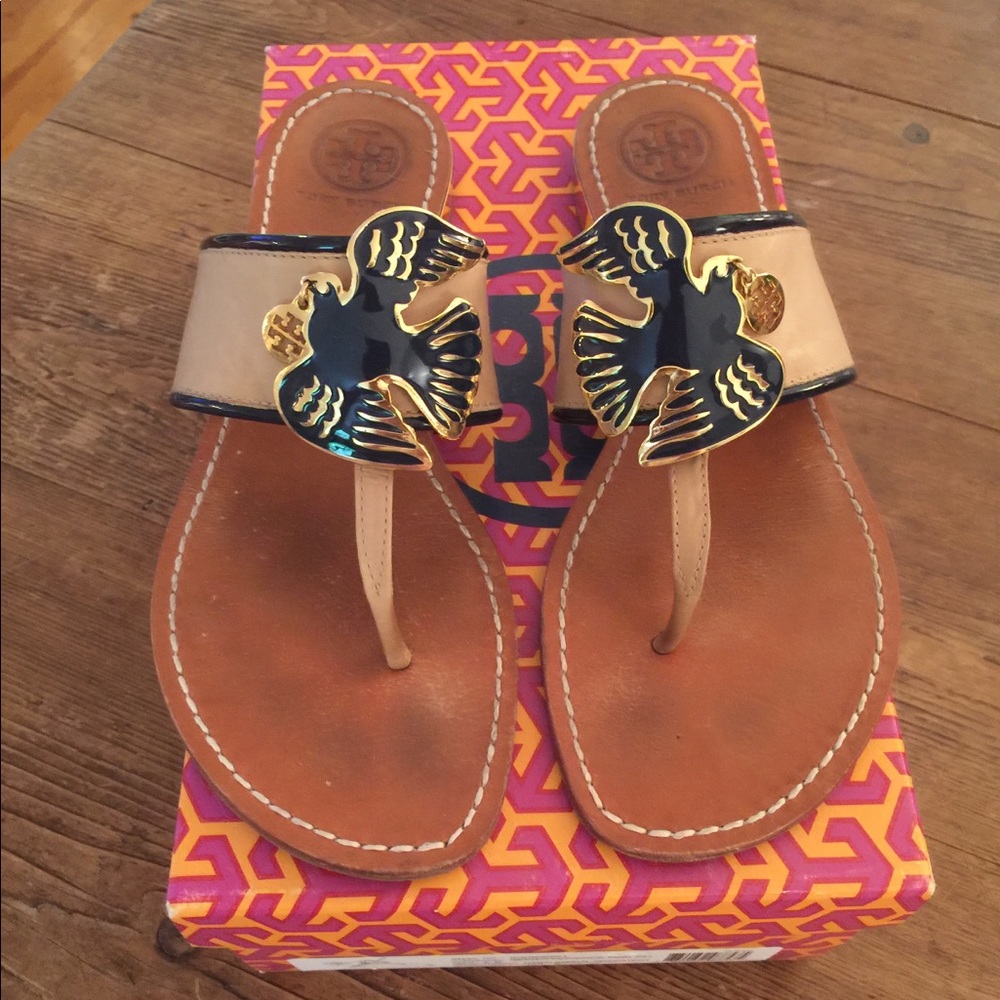 Tory Burch Sandals